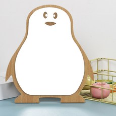 합구 동물모양 거울 I