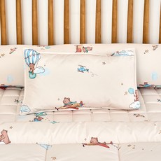 모던하우스 스웰 베개커버, 플라잉베어