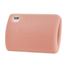 OMG 智能數顯 無水石墨烯發熱暖手袋, WJ-NSD035, 粉色