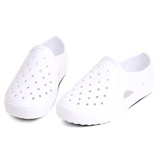 超級彗星 兒童柔軟EVA室內鞋 S100