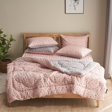 It's room 柔軟舒適薄被, 淺粉色