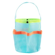 多功能福袋網袋, 1個, 薄荷色
