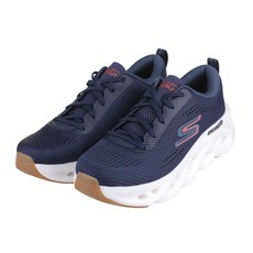 SKECHERS Go Run Glide Step Flex男款慢跑鞋 SP0MR21Y012