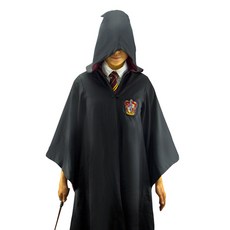 CINEREPLICAS 哈利波特格蘭芬多孩童長袍