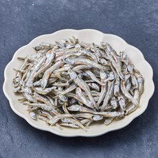 ok 프리미엄 멸치 조림용, 1개, 150g
