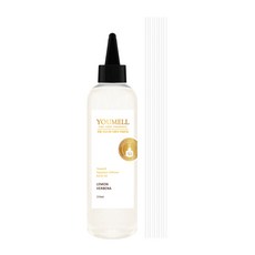 THE HERB SHOP 經典擴香替換裝, Lemon Verbena, 250ml