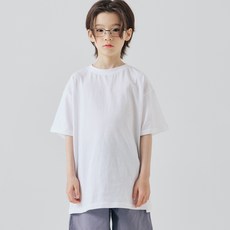 vavkids 青少年兒童層次感短袖T恤