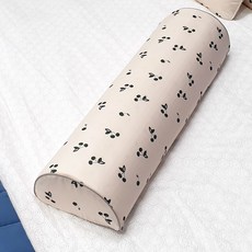 Labertree 乳膠防暴枕頭, 柔滑的櫻桃