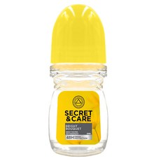 ARIS 亮麗花束體香滾珠, 50ml, 1個