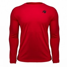 Aromood 純棉大猩猩肌肉版透氣長袖T恤