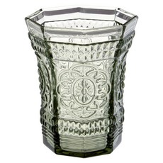 Premier Baroque 玻璃杯 175ml, 透明色, 1個