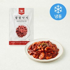 홍익상회 팔팔낙지 (냉동), 435g, 1개