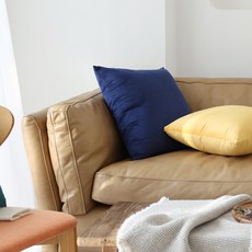 벨라이프 벨벳 쿠션커버