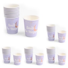 PARTYHAE 感性派對杯 微笑快樂, 1組