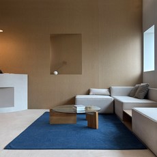 HANIL CARPET Plant 生活防水地墊