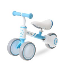 ZOKO 組合平衡車 Bung Bungka, 天藍色