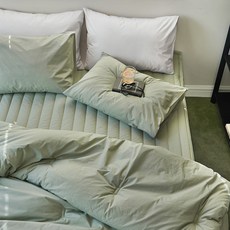 PRIELLE My Hotel 60支高密度水洗薄被 信封式