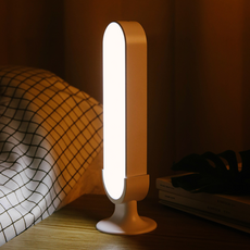 Gonggam Life 馬口鐵LED磁吸情境室內燈, 天空藍