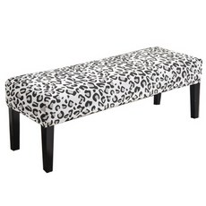 하이하이 피아노 의자 커버, 2, 1개