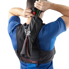 Salomon 定制箭筒 L39283200