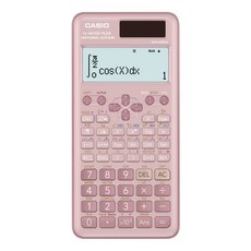 CASIO 卡西歐 工程用計算機, 1個, FX-991ES PLUS-2-PK