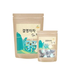 해피테라스 결명자차 100p + 10p, 100개입