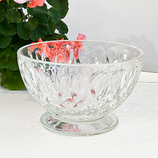 La Rochere 里昂碗 600ml, 透明度, 1個