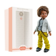 Paola Reina 04452 卡耶塔諾 32cm 娃娃, 混合色, 1個