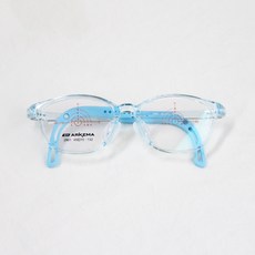 Raffident 兒童眼鏡框 Akema YJ2901
