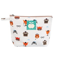 Coney Island 防水收納袋, 動物款