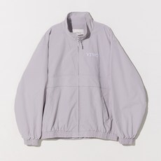 VTWO 男士 Logo 田徑外套 7032