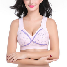 舒適哺乳內衣