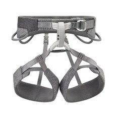 PETZL 薩馬體育攀登野兔AP-C021BA, 灰色