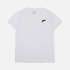 NIKE 耐吉 男女通用 NSW Club 短袖 T恤 AR4999