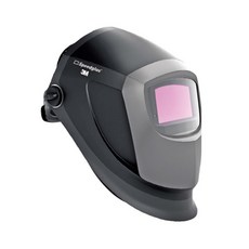 3M 自動變色焊接面罩 9002NC, 1個