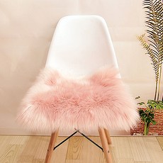 北歐風方形椅墊客廳地毯