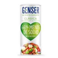 Gencer 安第斯經典鹽, 1個, 300g