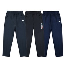 青少年日常褲 3 件套 ver1