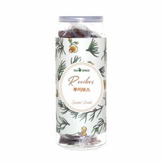 티스페이스 루이보스, 25개입, 1개, 25g