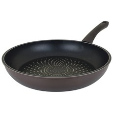 LOVE SONG 風格Neo系列 平底鍋 輕量纖薄鍋身 長效氟素塗層, 32cm, 1個