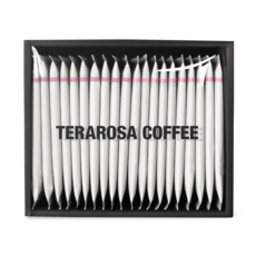 테라로사 시즌 블렌드 벚꽃 드립백, 10g, 20개입, 1개