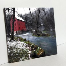 UDP 磁磚相框 A型 3734053, 單一顏色