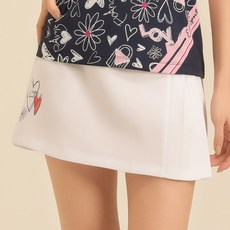 ELLE Sports 女士運動裙 ES-2101