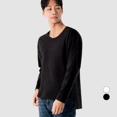 아르메데스 언발 통기성 긴팔 면티셔츠 AR-510