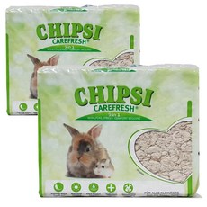 JRS Chipsi Carefresh 原味 5L, 單一顏色, 2個