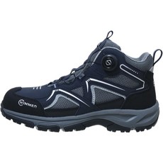 HIMMEN 旋鈕安全鞋