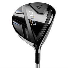 TaylorMade 女款 Qi10 MAX 球道木桿, 16度