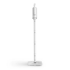 플랩슨 퓨어소닉 스팀 청소기, 화이트, PSC01