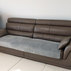 Mont-Noble 防滑天鵝絨沙發墊