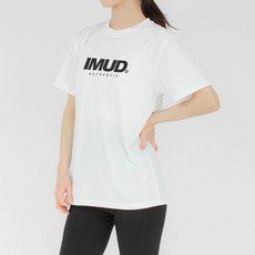 HumbleStudio 女用Coolon涼感內搭圓領短袖T恤 IMUD_01_300